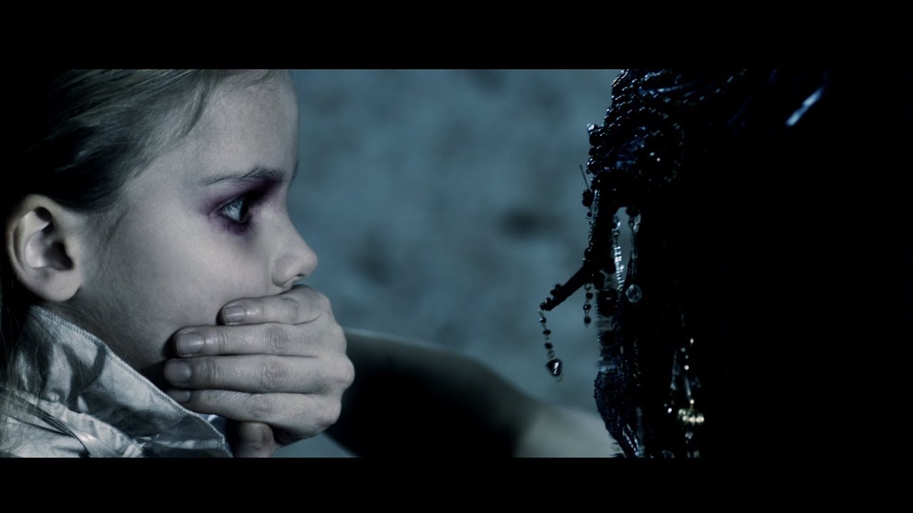 the GazettE 『UNDYING』Music Video - YouTube