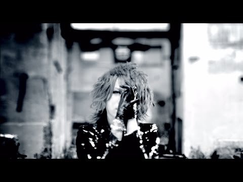 the GazettE 『SHIVER』Music Video - YouTube