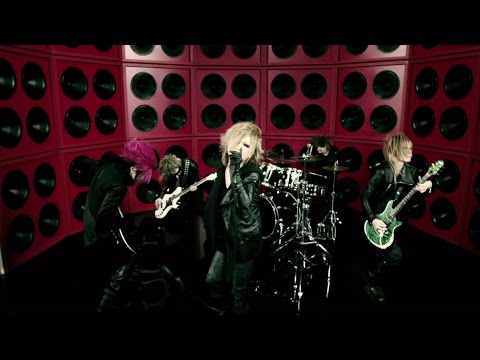 the GazettE 『VORTEX』Music Video - YouTube