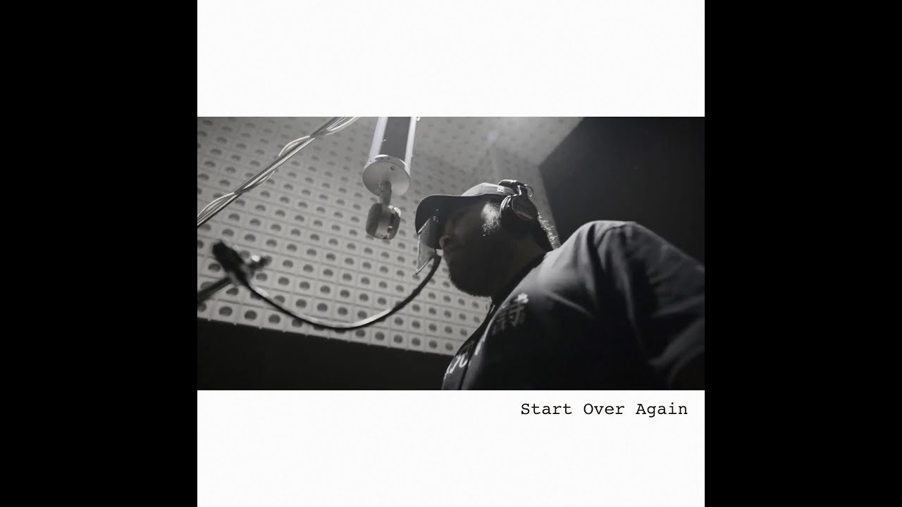 漢 a.k.a. GAMI / Start Over Again - YouTube