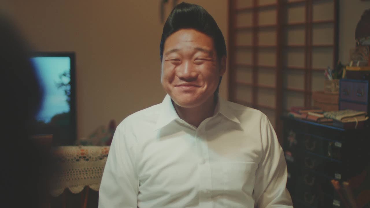 公開から9日間で100万回再生突破！みやぞんのマジ演技は必見！ - YouTube