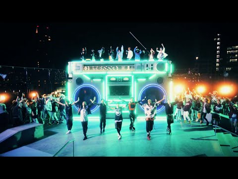 GENERATIONS from EXILE TRIBE / 「Evergreen」Music Video ～歌詞有り～ - YouTube