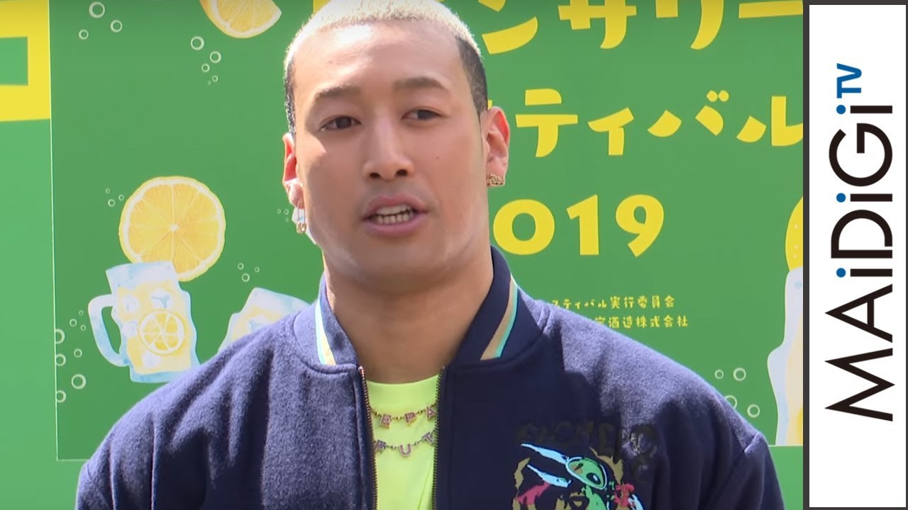 関口メンディー「HIROさんの子どもに嫌われる」事件を告白　“平成最後”に仲直り？ - YouTube