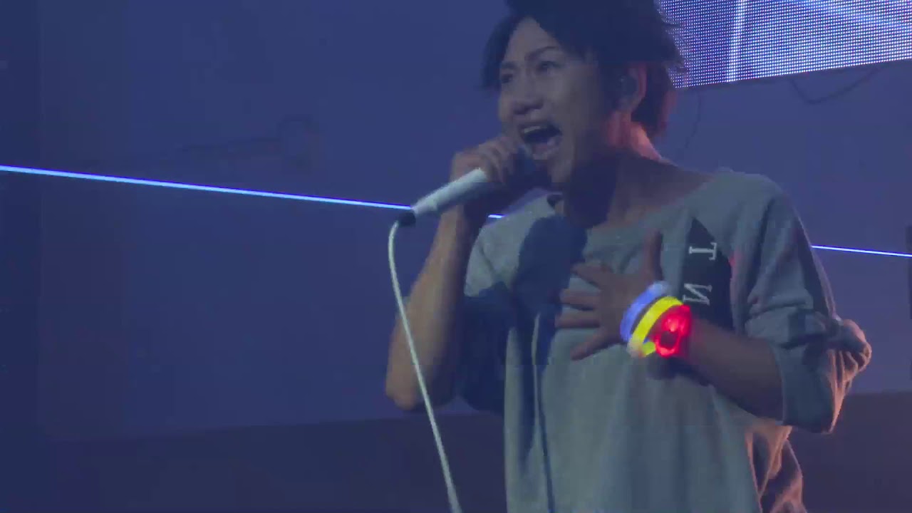 dirty_white (Live at SHIBUYA WOMB) / TAKE NO BREAK - YouTube