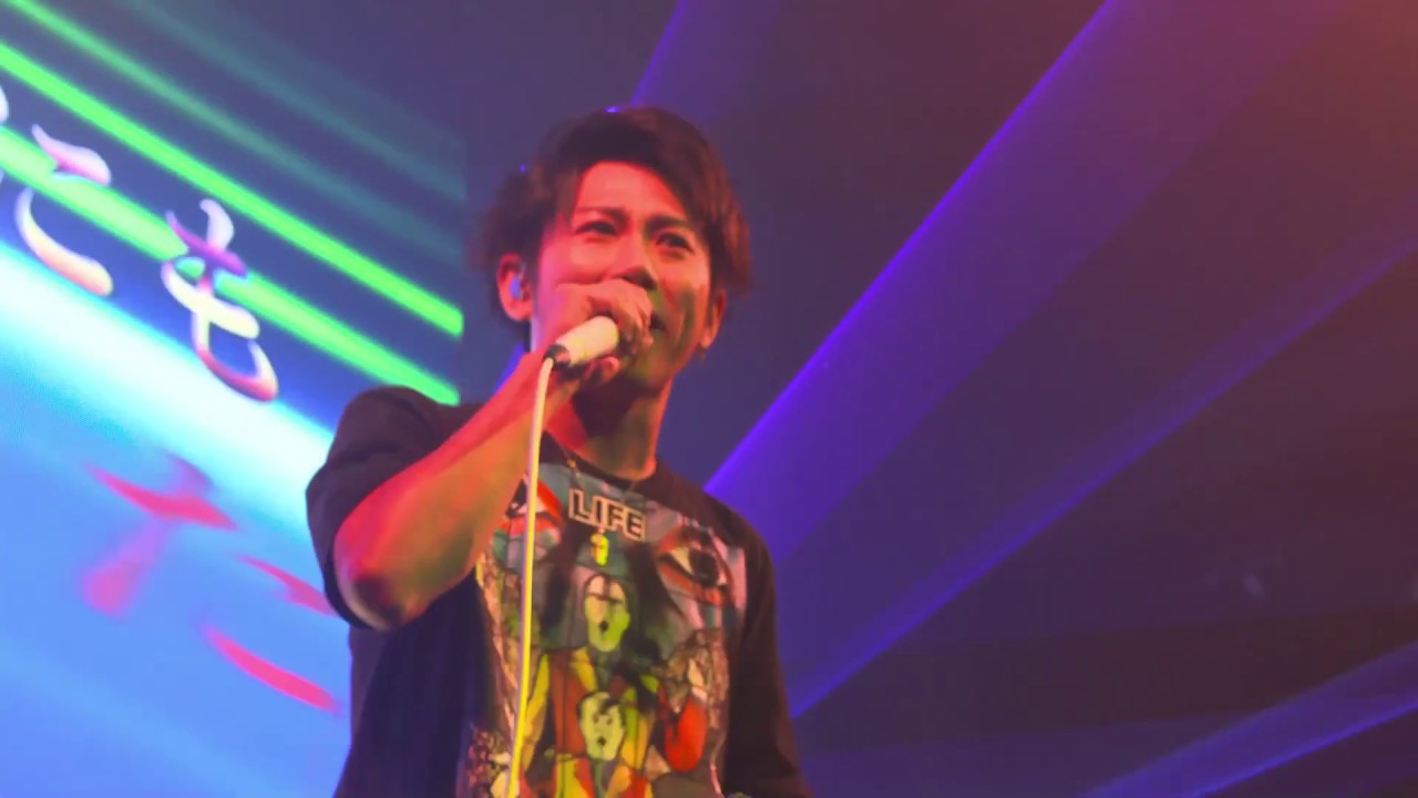 Take my hand (Live at SHIBUYA WOMB) / TAKE NO BREAK - YouTube