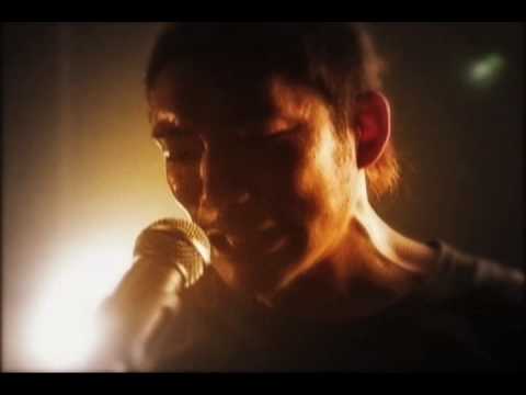 BRAHMAN『逆光』 - YouTube