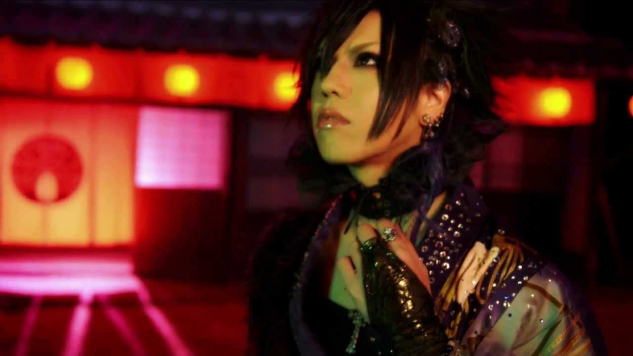 己龍「悦ト鬱」MUSIC VIDEO - YouTube