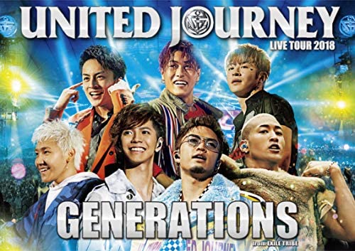 GENERATIONSのボーカリスト