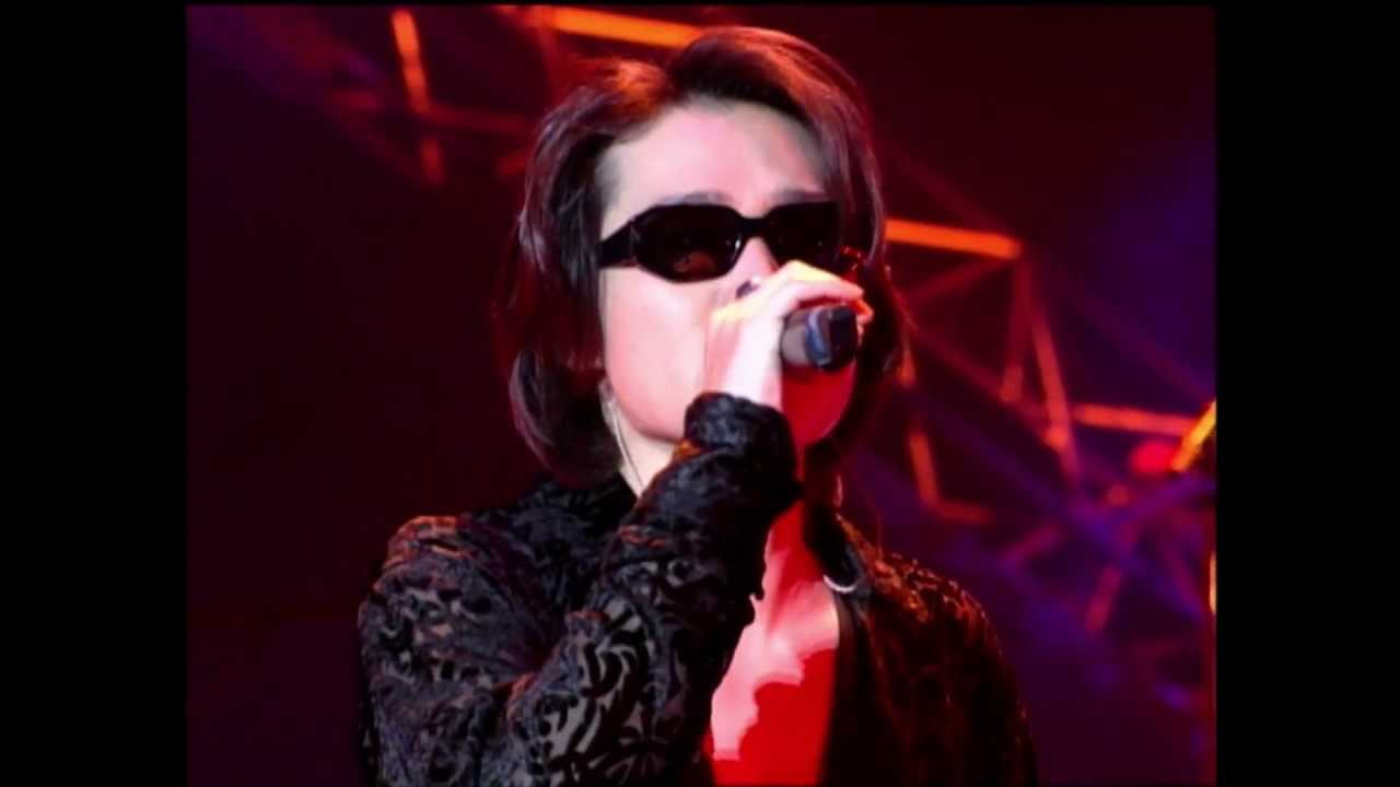 X Japan Rusty Nail from 