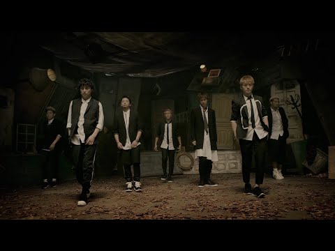 GENERATIONS from EXILE TRIBE / 「ALL FOR YOU」Music Video (Short Version)  ～歌詞有り～ - YouTube