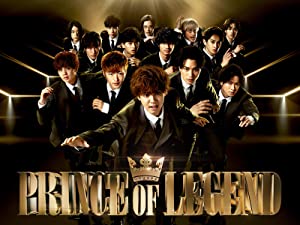 「PRINCE OF LEGEND」シリーズなどにも出演