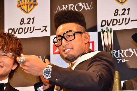 15位