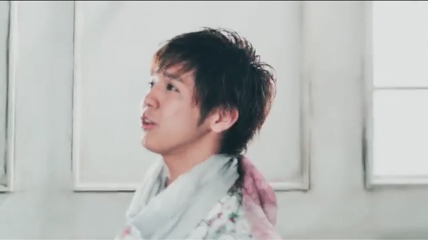 おしゃれな髪型②