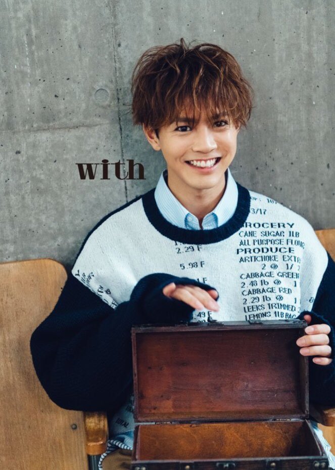 おしゃれなファッション①