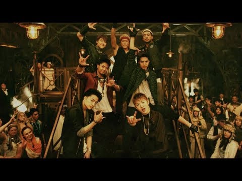 GENERATIONS from EXILE TRIBE / Hard Knock Days - YouTube
