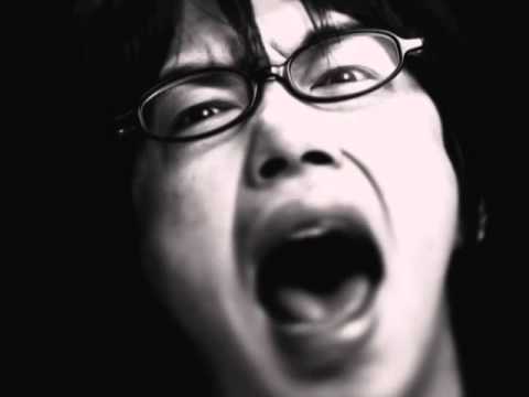 ASIAN KUNG-FU GENERATION「未来の破片」（2004年）より