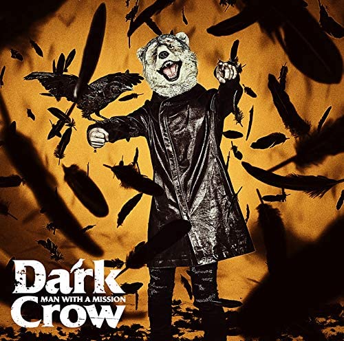 3位：Dark Crow