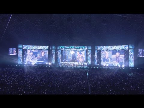 サザンオールスターズ - 東京VICTORY （at DOME）「おいしい葡萄の旅ライブ -at DOME & 日本武道館-」 - YouTube