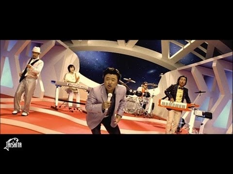 サザンオールスターズ - I AM YOUR SINGER（Short ver.） - YouTube