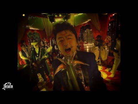 サザンオールスターズ - 夢に消えたジュリア（Short ver.） - YouTube