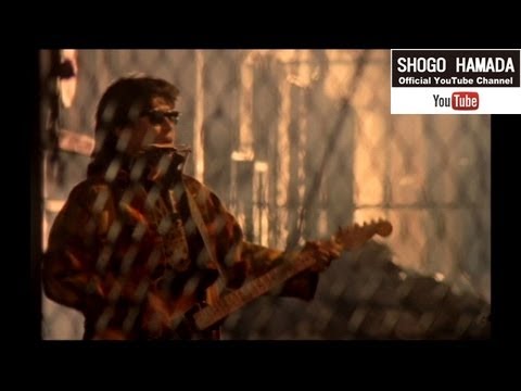 浜田省吾　『モノクロームの虹 (Flash ＆ Shadow)』 - YouTube