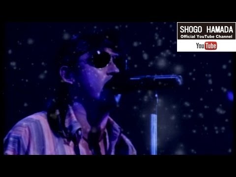 浜田省吾　『悲しみは雪のように (ROAD OUT 