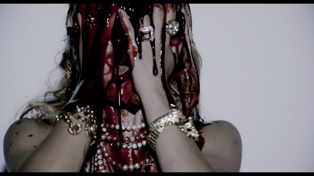 the GazettE 『UGLY』Music Video - YouTube