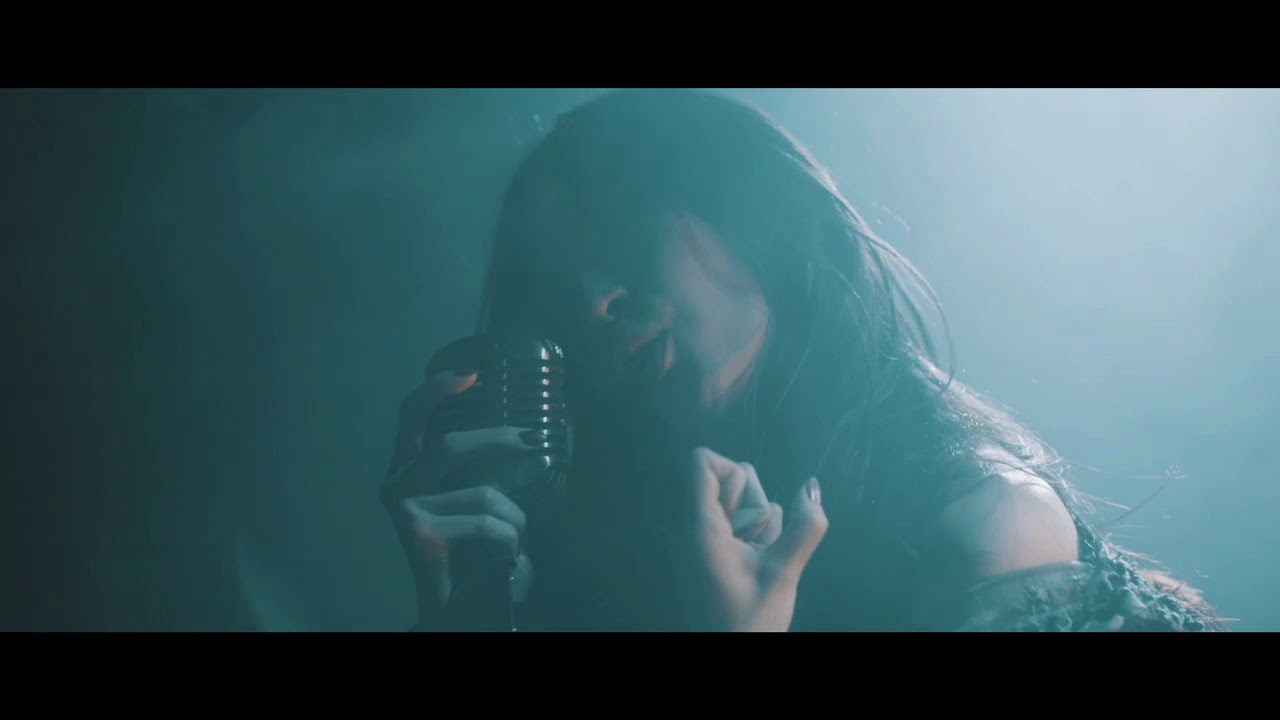 Mary's Blood「World's End」MV Short Ver.　(4月18日発売 BRAND NEW ALBUM 『Revenant』[レヴェナント]より) - YouTube