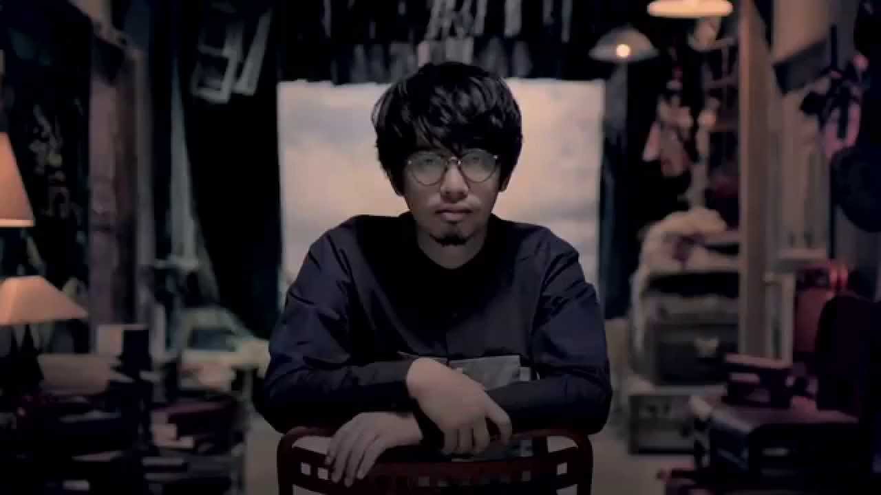 ASIAN KUNG-FU GENERATION 『Opera Glasses / オペラグラス』 - YouTube