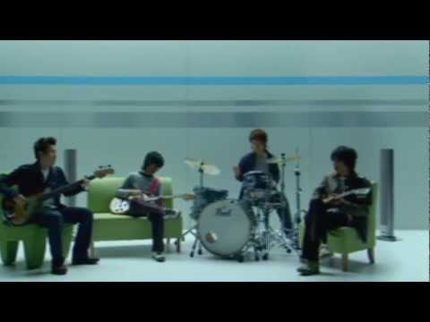 ASIAN KUNG-FU GENERATION　『ブルートレイン』 - YouTube