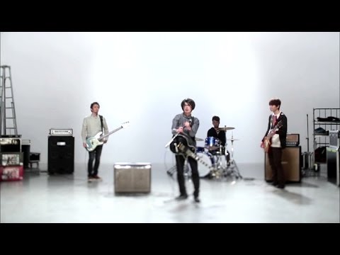 ASIAN KUNG-FU GENERATION　『ローリングストーン』 - YouTube