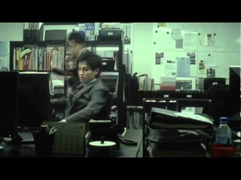 ASIAN KUNG-FU GENERATION　『アフターダーク』 - YouTube