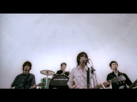 BUMP OF CHICKEN「プラネタリウム」 - YouTube