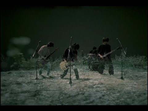 BUMP OF CHICKEN「ハルジオン」 - YouTube