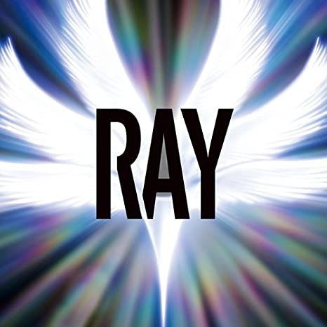 2位：RAY