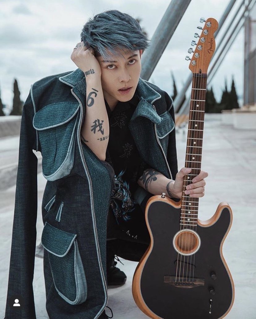 MIYAVI