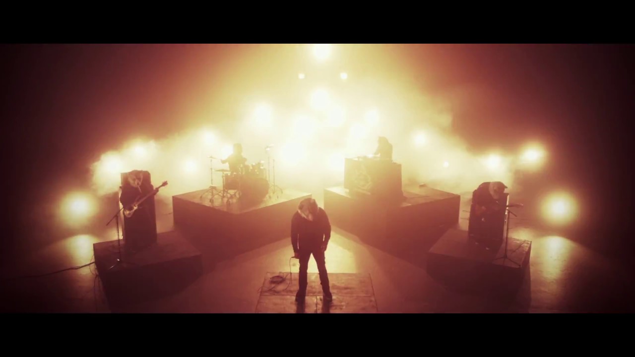 MAN WITH A MISSION 『Find You』 - YouTube