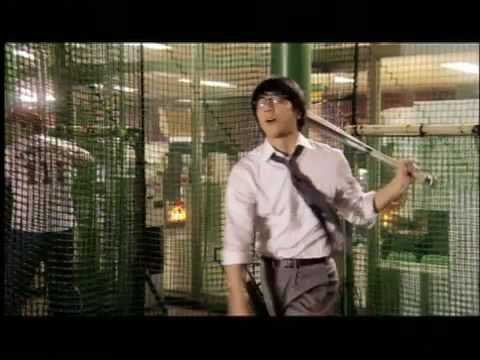 山崎まさよし / 真夜中のBoon Boon - YouTube