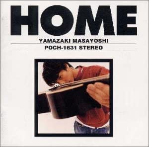 2位：HOME