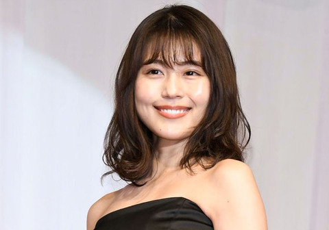 有村架純さんのプロフィール