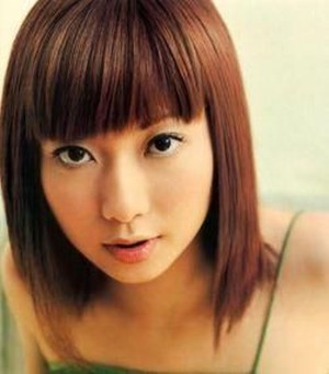 持田香織さんの若い頃のかわいい画像集