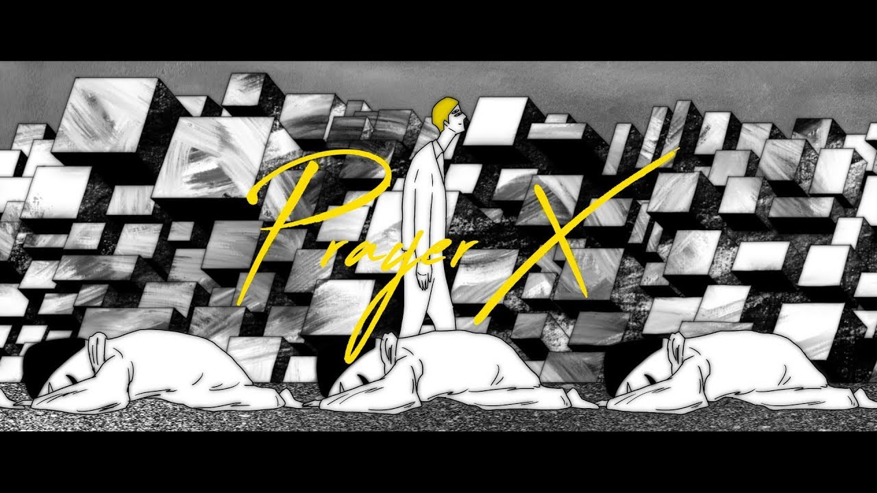 King Gnu - Prayer X - YouTube