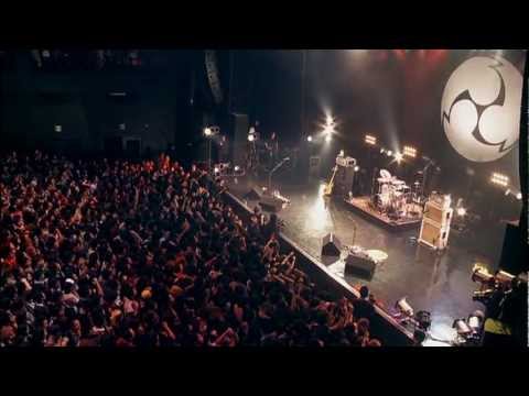 RIZE 「KAMINARI」TOUR 2010 EXPERIENCE - YouTube