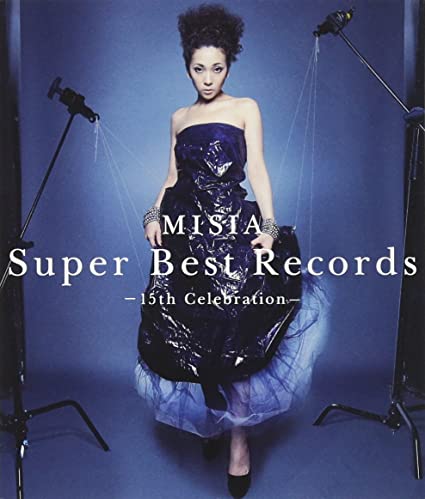 2位：MISIA