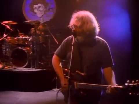 Grateful Dead - Touch Of Grey (Official Music Video) - YouTube