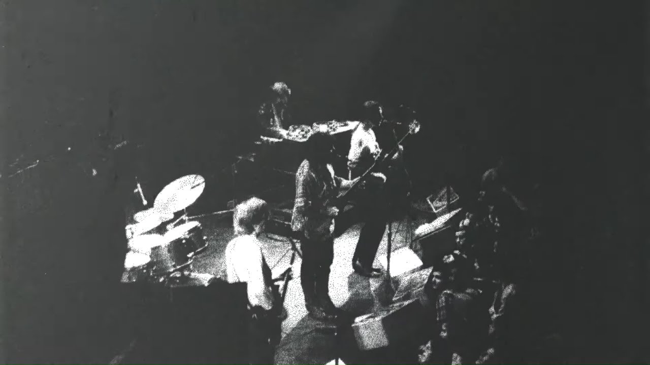 Grateful Dead - Wharf Rat (Live at the Capitol Theatre, Port Chester, NY 2/18/71) [Official Audio] - YouTube