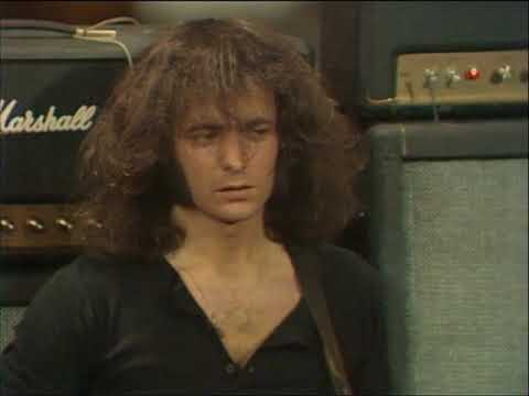 Deep Purple -  Live Mandrake Root London 1970 - YouTube