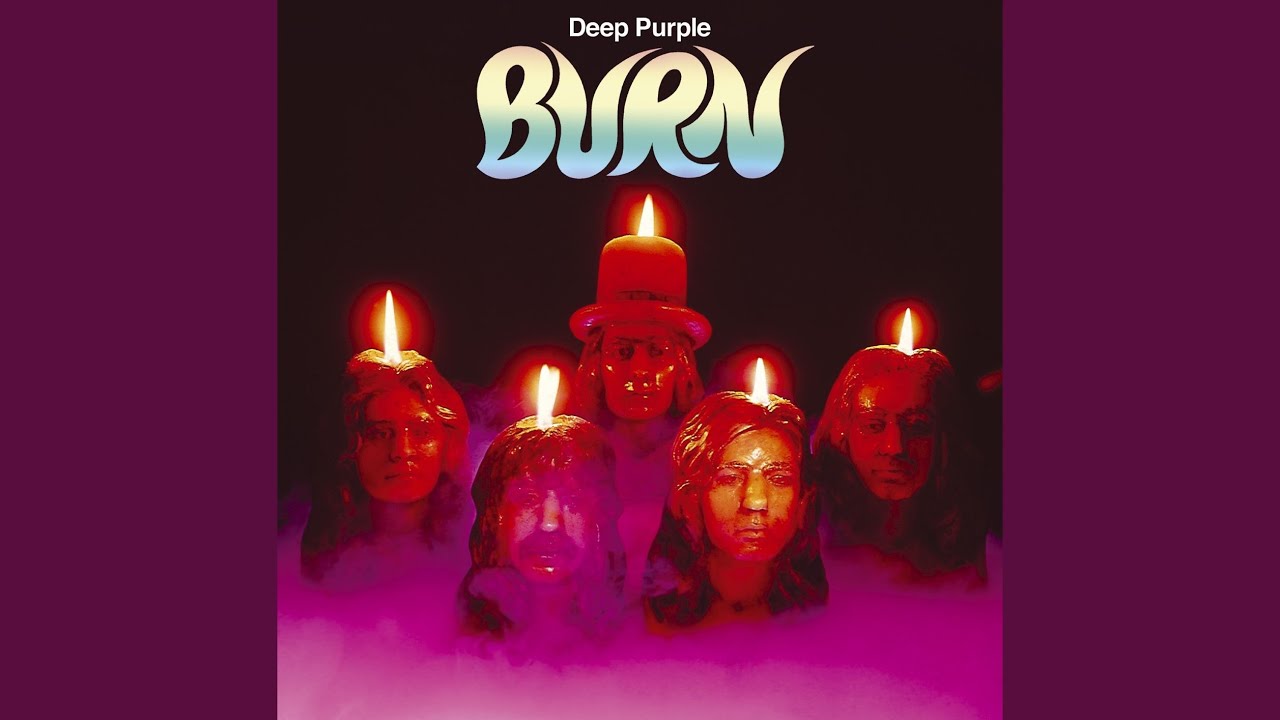 Burn (2002 Remaster) - YouTube