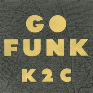 4位：GO FUNK