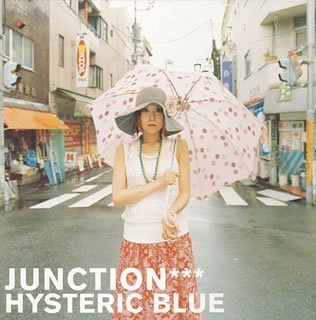 6位：JUNCTION